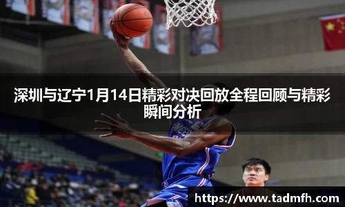 深圳与辽宁1月14日精彩对决回放全程回顾与精彩瞬间分析